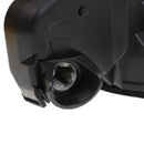Auto Car Black FR Front Right Passenger Side Power Door Lock Actuator For Toyota Camry Lexus