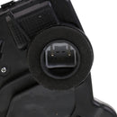 Auto Car Black FR Front Right Passenger Side Power Door Lock Actuator For Toyota Camry Lexus