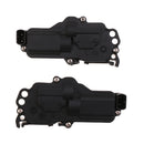 Door Lock Actuators for Ford Mazda Lincoln F81Z-25218A43-AA F81Z-25218A42-AA