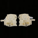 Pair Electric Power Door Lock Actuator for Honda Civic CR-V 72155S84A11