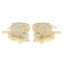 Pair Electric Power Door Lock Actuator for Honda Civic CR-V 72155S84A11