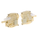Pair Electric Power Door Lock Actuator for Honda Civic CR-V 72155S84A11