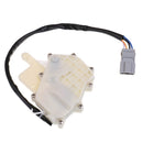 Door Lock Actuator Driver Side Left Hand For Honda Civic Coupe 1996-2000