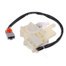 Door Lock Actuator Driver Side Left Hand For Honda Civic Coupe 1996-2000