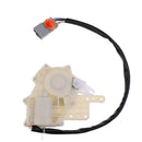 Door Lock Actuator Driver Side Left Hand For Honda Civic Coupe 1996-2000