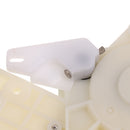 Car Door Lock Actuator Durable Plastic for Honda Civic 2 Door Coupe 1996-2000 72115-S00-A01 72615-S04-J02