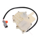 Car Door Lock Actuator Durable Plastic for Honda Civic 2 Door Coupe 1996-2000 72115-S00-A01 72615-S04-J02