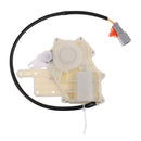 Car Door Lock Actuator Durable Plastic for Honda Civic 2 Door Coupe 1996-2000 72115-S00-A01 72615-S04-J02