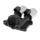 Car Transmission Dual Linear Solenoid Valve For Honda Civic 2006-2011