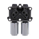 Car Transmission Dual Linear Solenoid Valve For Honda Civic 2006-2011