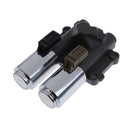 Car Transmission Dual Linear Solenoid Valve For Honda Civic 2006-2011