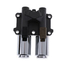 Car Transmission Dual Linear Solenoid Valve For Honda Civic 2006-2011