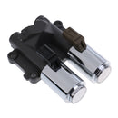 Car Transmission Dual Linear Solenoid Valve For Honda Civic 2006-2011
