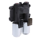 Car Transmission Dual Linear Solenoid Valve For Honda Civic 2006-2011