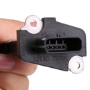 Air Flow Meter Sensor For Nissan 350Z 370Z Altima Cube Frontier GT-R Maxima Murano Pathfinder Infiniti EX35 FX35 FX45 FX50 G25 G35 OEM 22680-CA000 22680-7S000