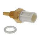 Car Engine Coolant Temperature Water Temp Sensor For Honda Acura Civic Fit Ridgeline Accord Odyssey 2006-2011