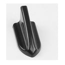 6 Pieces Universal Bumper Roof Air Vortex Generator Shark Fin Decorative