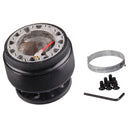 Car Steering Wheel Quick Release Hub Adapter Kit for Honda Acura Integra