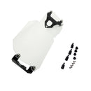 Clear Headlight Guard Protector Cover for BMW F650GS F700GS F800GS F800R