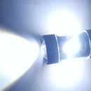 2 Piece Super Bright 30W H10 9145 9140 LED Bulbs For Fog Lights DRL Driving Head Light