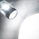 2 Piece 9145 H10 30W LED Fog Driving Light Car Head Lamp Bulb White 6000K