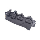 Master Driver Side Power Window Control Switch For Nissan Bluebird Altima