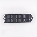 Master Driver Side Power Window Control Switch For Nissan Bluebird Altima