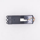 Master Driver Side Power Window Control Switch For Nissan Bluebird Altima