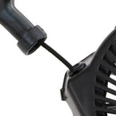 Lawnmower Recoil Rewind Pull Starter For Briggs & Stratton 494782 494846