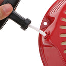 Pull Start Starter Recoil Cover Handle Adapter for Honda GX340 GX390 GX610