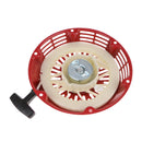 Pull Start Starter Recoil Cover Handle Adapter for Honda GX340 GX390 GX610