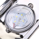 Marine Boat White LED Stern Navigation Light Lamp Waterproof