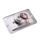Marine Boat White LED Stern Navigation Light Lamp Waterproof