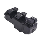 Auto Car 4Button Driver Side Window Control Switch For Honda CRV CIVIC 12-17