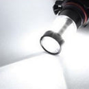 2 Piece Super White High Power 80W H16 5202 5201 LED DRL Fog Lights 1920LM