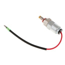 2.36" Carburetor Fuel Solenoid Kit For Kohler 2475722-S, CV17-25, CV620-740
