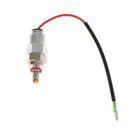 2.36" Carburetor Fuel Solenoid Kit For Kohler 2475722-S, CV17-25, CV620-740