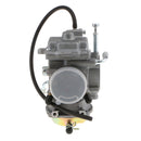 Carburetor with Throttle Cable for Polaris Sportsman 500 Carb ATV Quad 1996-1998