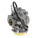 Carburetor with Throttle Cable for Polaris Sportsman 500 Carb ATV Quad 1996-1998