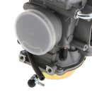 Carburetor with Throttle Cable for Polaris Sportsman 500 Carb ATV Quad 1996-1998