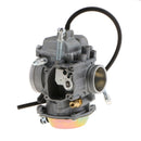 Carburetor with Throttle Cable for Polaris Sportsman 500 Carb ATV Quad 1996-1998