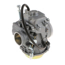 Carburetor with Throttle Cable for Polaris Sportsman 500 Carb ATV Quad 1996-1998