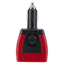 150W Car Power Inverter Charger Adapter 12V DC To 110V AC USB 5V Output