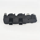Car Driver Side Window Lifter Switch Panel for Citroen C4 2004-2010 6554.HA High Quality