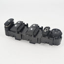 Car Driver Side Window Lifter Switch Panel for Citroen C4 2004-2010 6554.HA High Quality