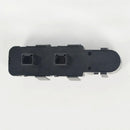 Car Driver Side Window Lifter Switch Panel for Citroen C4 2004-2010 6554.HA High Quality