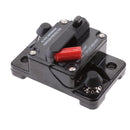 50 Amp Manual Reset Circuit Breaker Switch 12V-42V Car SUV Marine Boat