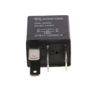 10 Pieces Automotive Car 12V 4-Pin 30 Amp Relay Kit For Fuel Pump Light Horn