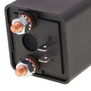 Car Truck Motorcycle High Current 4 Pins DC 12V 200A ON OFF Relay Switch