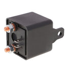 Car Truck Motorcycle High Current 4 Pins DC 12V 200A ON OFF Relay Switch